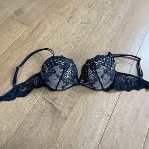 VS Demi padded bra 34C